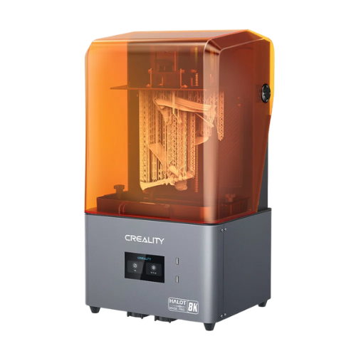 Creality Halot-Mage Pro 8K