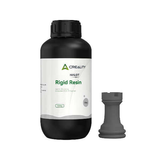 Creality Rigid Resin 1Kg - Grey