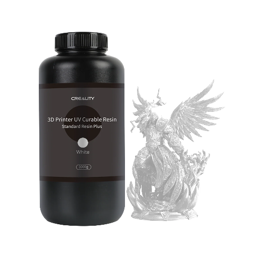 Creality Rigid Resin 1Kg - White