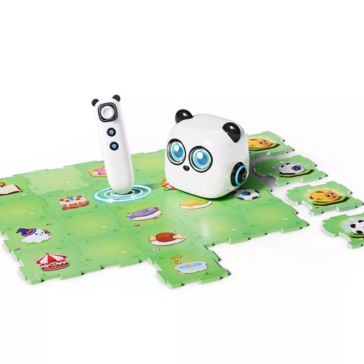 [28880] Makeblock mTiny Robot Discover Kit