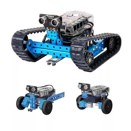 Makeblock mBot Ranger 3-in-1 Robot (Bluetooth version)