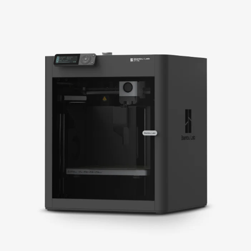 Bambu Lab [P1S]