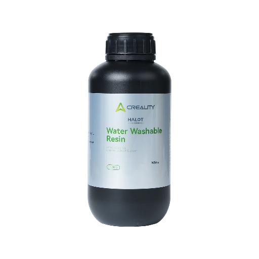 Creality Water Washable Resin 1KG - White