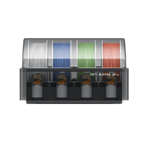 [29531] Bambu Lab AMS 2 Pro