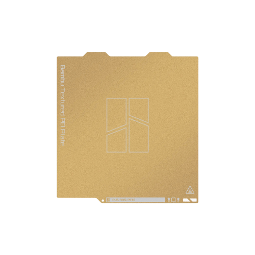 Bambu Smooth PEI Plate - A1 Mini