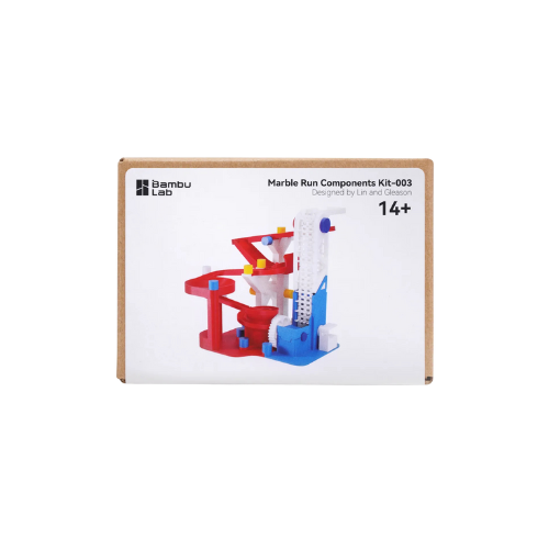 Bambu Lab Marble Run Components Kit-003