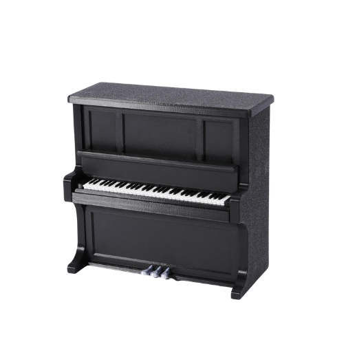 Bambu Lab Piano Music Box Winding Kit