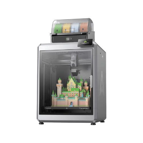 Creality K2 Plus Combo