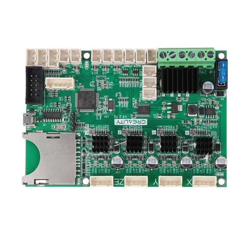 [28850] Creality SP CR-30 Mainboard