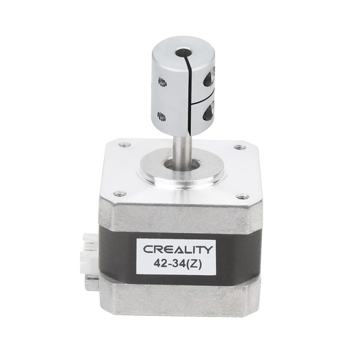 [28864] Creality SP 42-34 Z-Axis Stepper Motor + Coupler