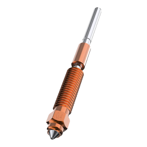 Creality SP Unicorn Quick-Swap Nozzle 0.4mm