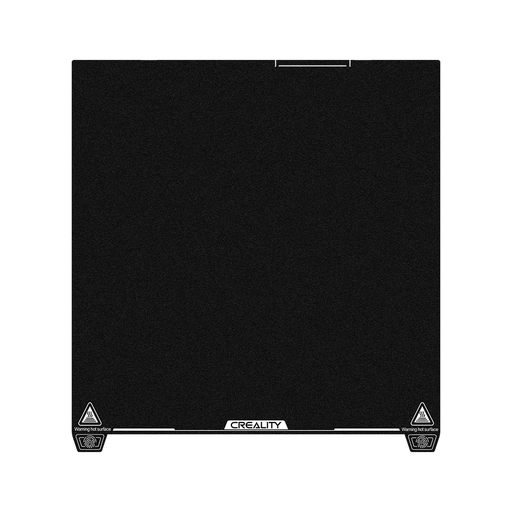 Creality SP K2 Plus Epoxy Resin Build Plate