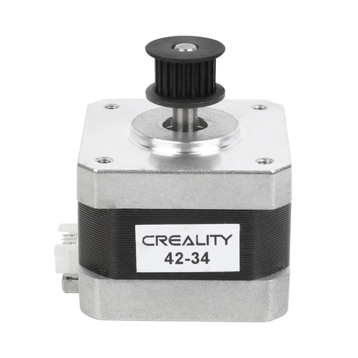 [29199] Creality SP Ender-3 V3 SE X-Axis Stepper Motor