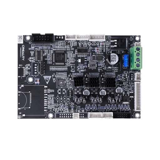 [29207] Creality SP Ender-5 MAX Mainboard