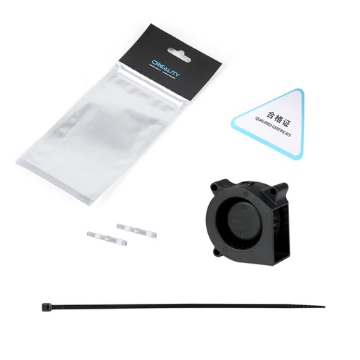 [29009] Creality SP 4020 24V Blower Fan
