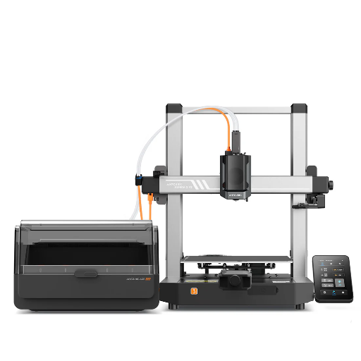 Anycubic Printer Kobra 3 V2 Combo