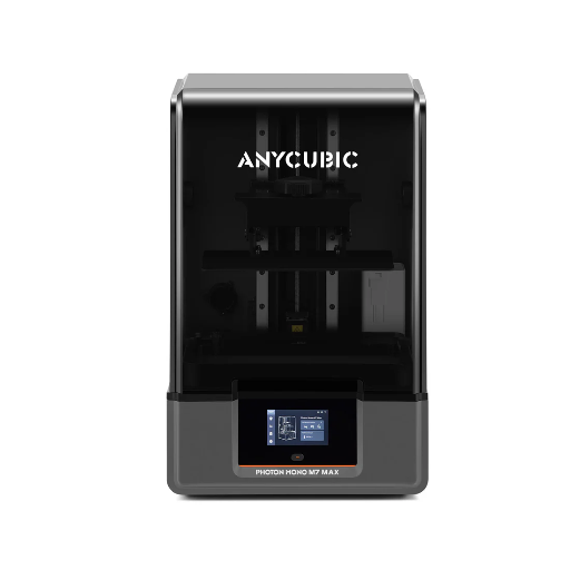 Anycubic Printer Photon Mono M7 Max 7K