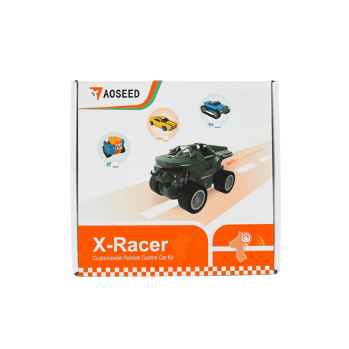 [29328] AOSEED X-Racer Kit