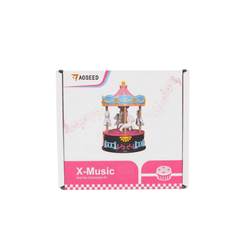 AOSEED X-Music Kit