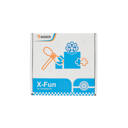 [29325] AOSEED X-Fun Kit