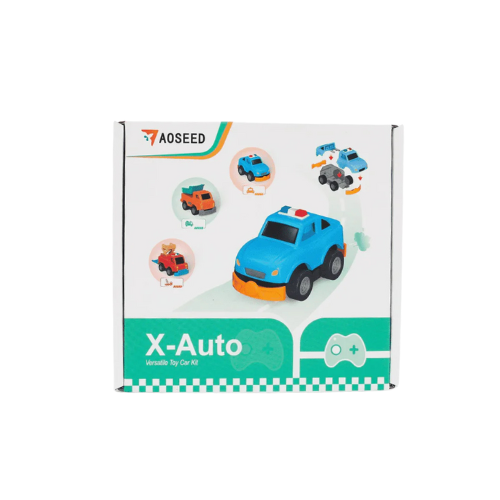 [29324] AOSEED X-Auto Kit