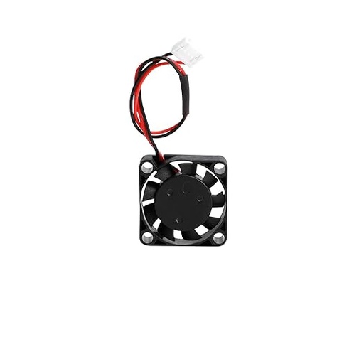 Creality SP K2 Plus Axial Fan