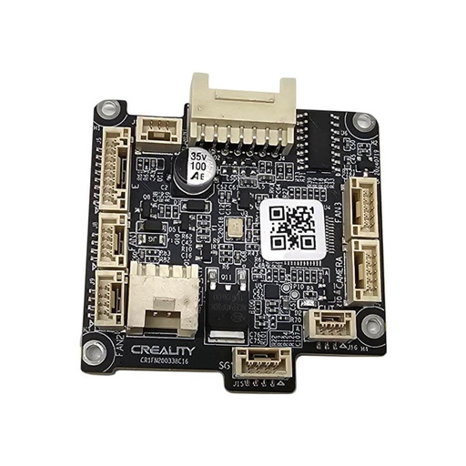 Creality SP K2 Plus Hotend PCB