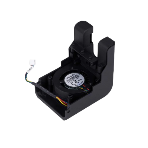 Creality SP K2 Plus Part Fan
