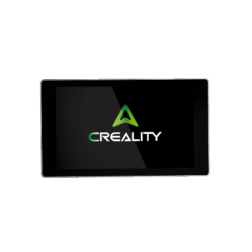 Creality SP K2 Plus Touch Screen