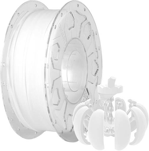 Creality Filament CR-PLA White 1.0Kg