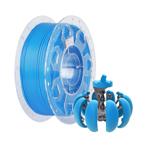 Creality Filament CR-PLA Blue 1.0Kg