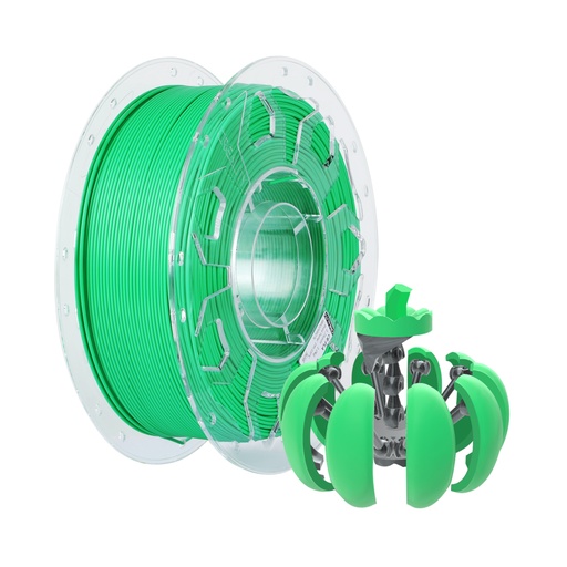 Creality Filament CR-PLA Green 1.0Kg