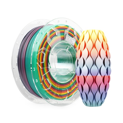 Creality Filament CR-PLA Rainbow 1.0Kg