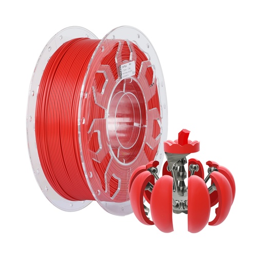 Creality Filament CR-PLA Red 1.0Kg