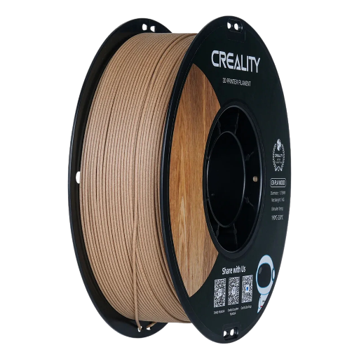 Creality Filament CR-Wood 1.0Kg