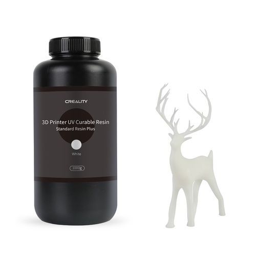 Creality Resin Standard Plus 1Kg - White