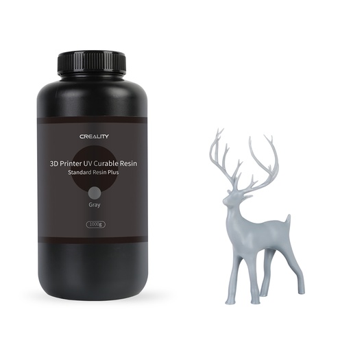 Creality Resin Standard Plus 1Kg - Gray