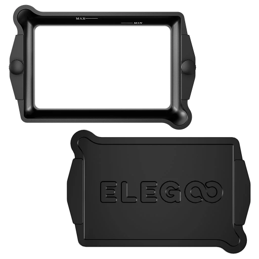 [29385] Elegoo SP Resin VAT for Saturn 4 Ultra 16K 