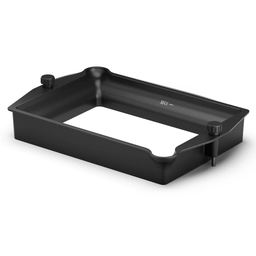 Elegoo SP Resin VAT for Mars 5 Ultra 