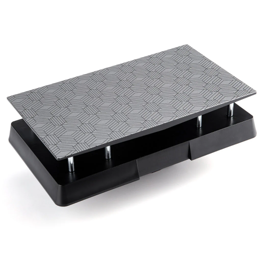 Elegoo SP Build Plate for Saturn 4 / 4 Ultra / 4 Ultra 16K 