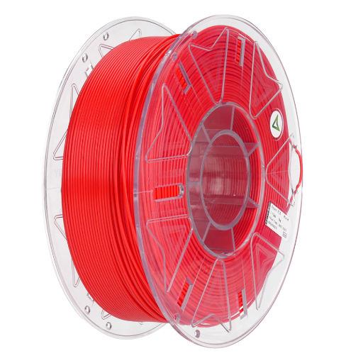 Creality Filament Hyper PLA RFID Red