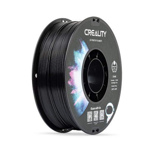 Creality Filament ABS Black