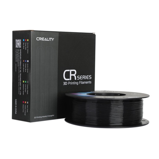 [29450] Creality Filament TPU Black