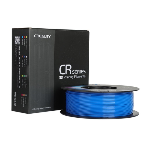 [29449] Creality Filament TPU Blue