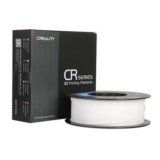 [29448] Creality Filament TPU White