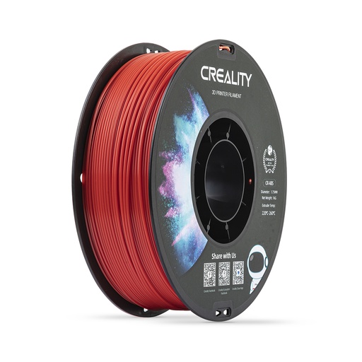 Creality Filament ABS Red