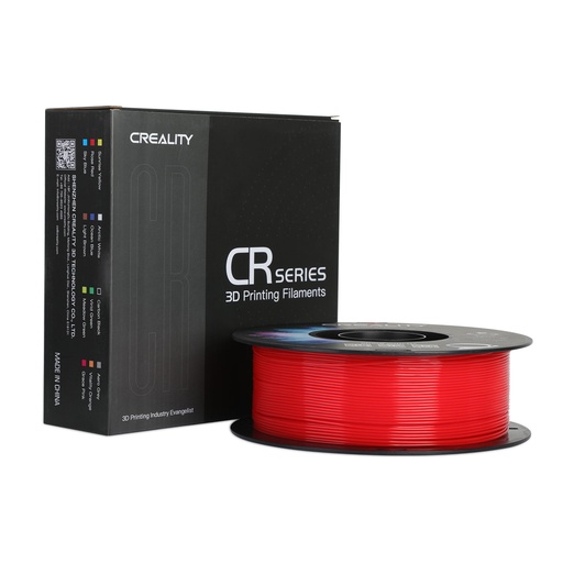 [29447] Creality Filament TPU Red 