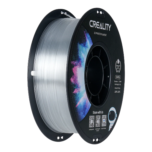 Creality Filament PETG Clear