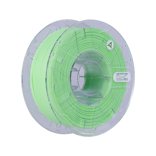 Creality Filament Hyper PLA Luminous Green