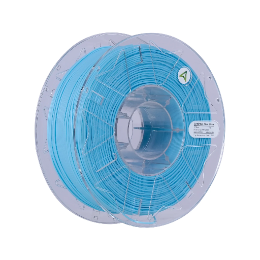 Creality Filament Hyper PLA Luminous Blue